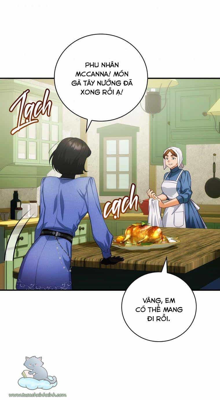Lừa Người Hợp Với Em - Chương 21 - ảnh 53