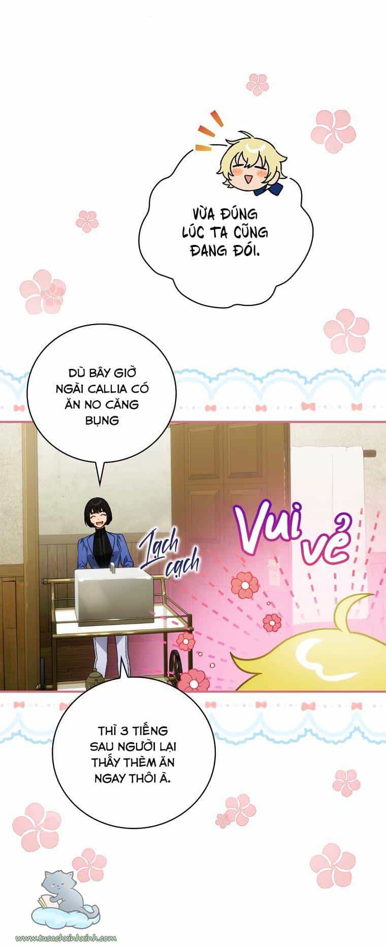 Lừa Người Hợp Với Em - Chương 21 - ảnh 56