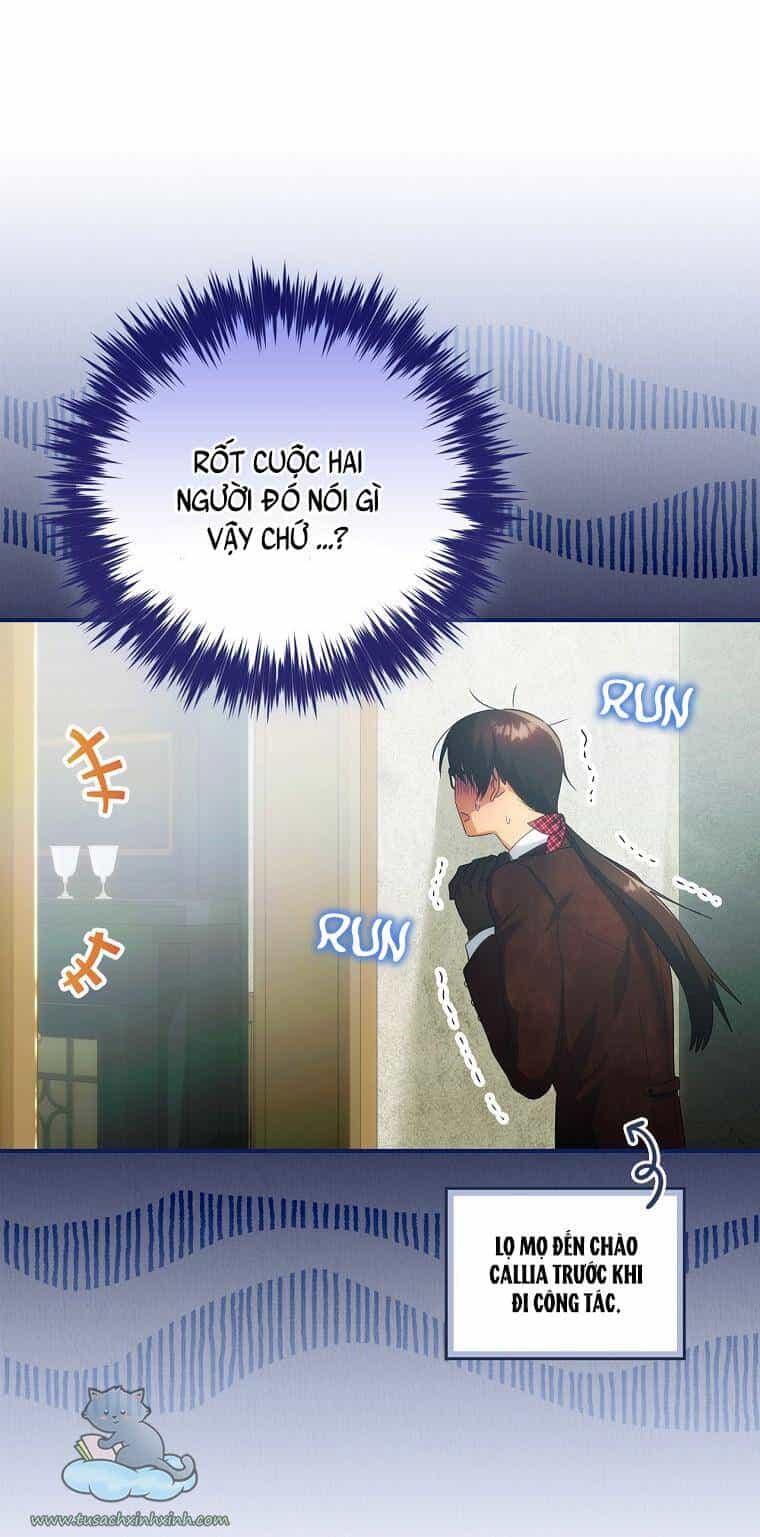 Lừa Người Hợp Với Em - Chương 21 - ảnh 63
