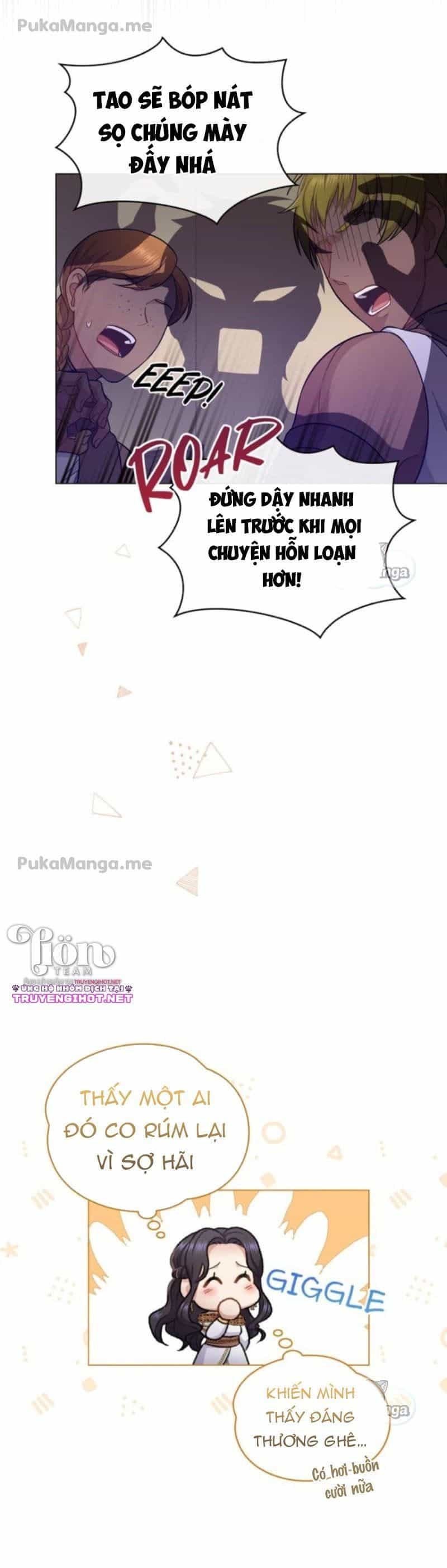Lừa Người Hợp Với Em - Chương 21.1 - ảnh 16
