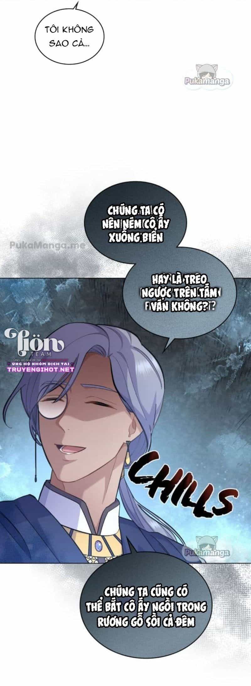 Lừa Người Hợp Với Em - Chương 21.1 - ảnh 5