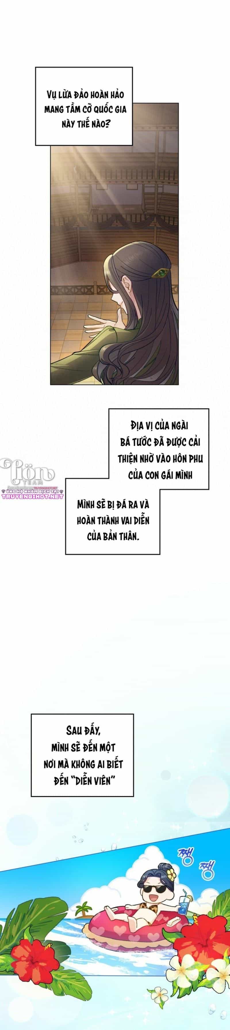 Lừa Người Hợp Với Em - Chương 2.1 - ảnh 7