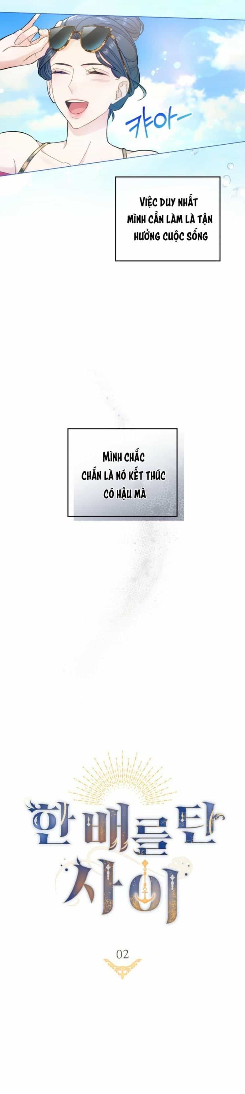 Lừa Người Hợp Với Em - Chương 2.1 - ảnh 8