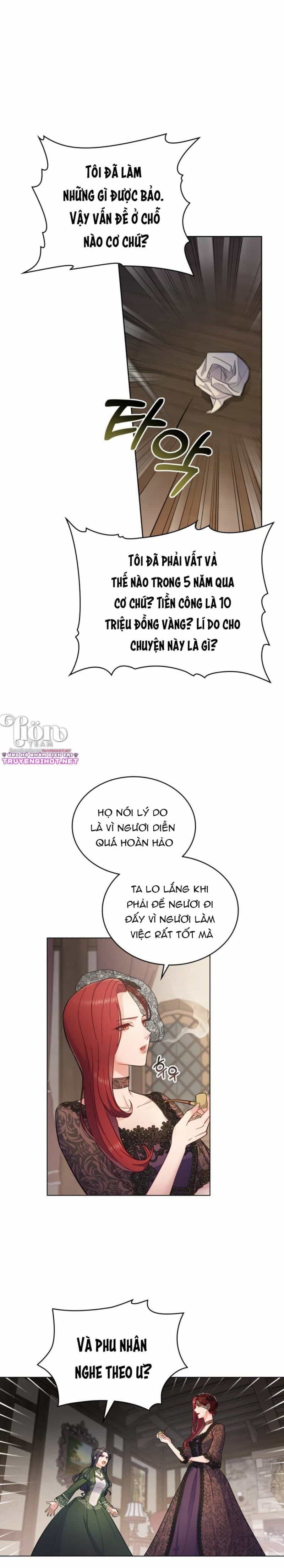 Lừa Người Hợp Với Em - Chương 2.1 - ảnh 9