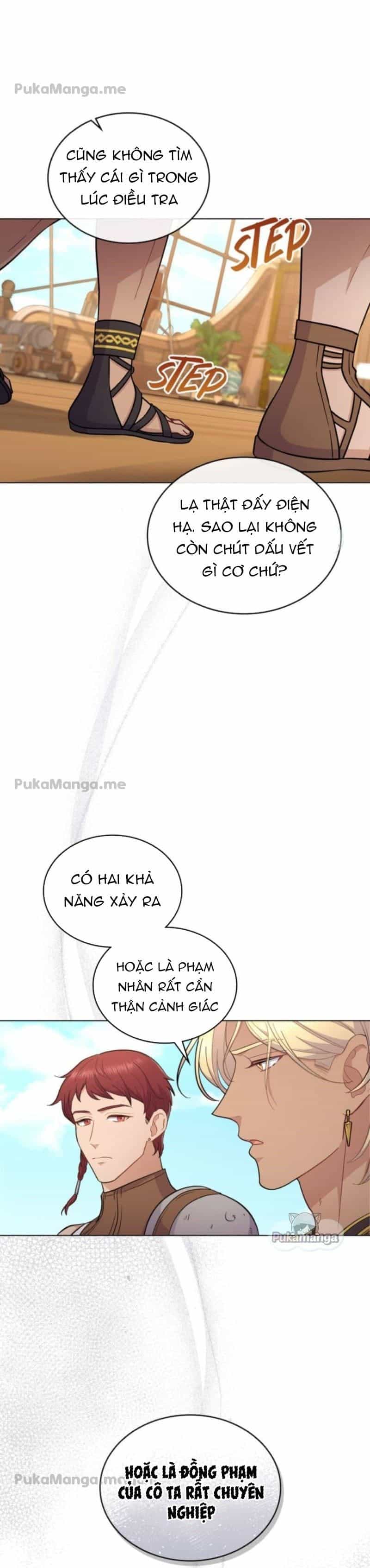 Lừa Người Hợp Với Em - Chương 21.2 - ảnh 18