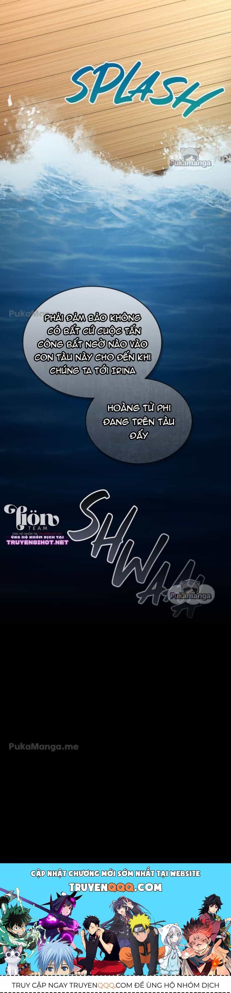 Lừa Người Hợp Với Em - Chương 21.2 - ảnh 21