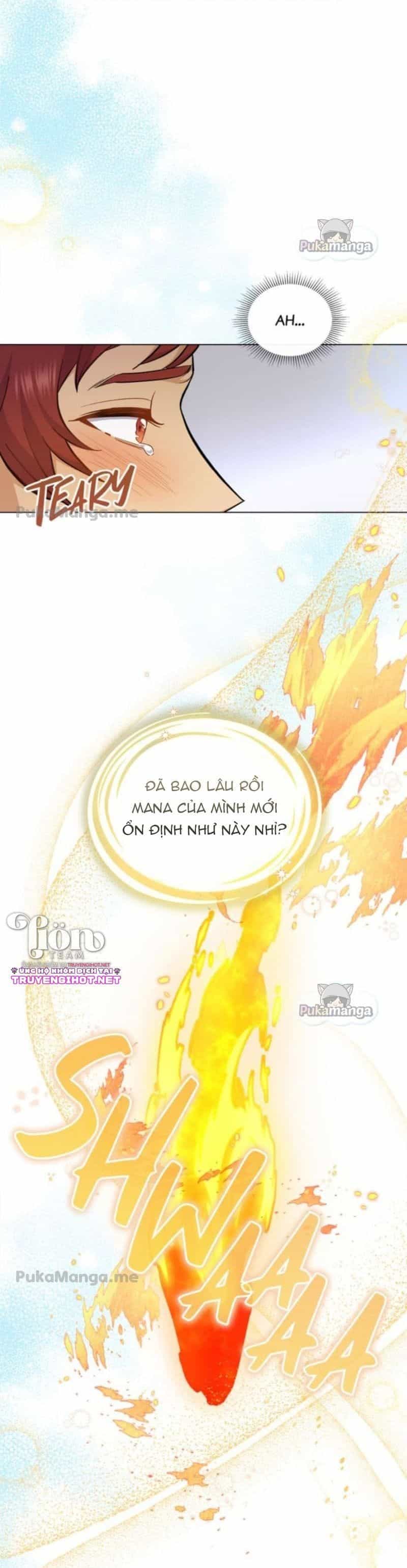 Lừa Người Hợp Với Em - Chương 21.2 - ảnh 9