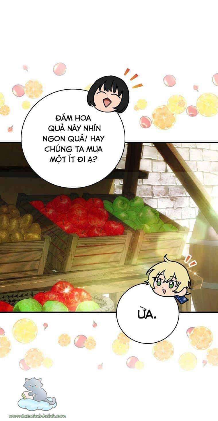 Lừa Người Hợp Với Em - Chương 22 - ảnh 11