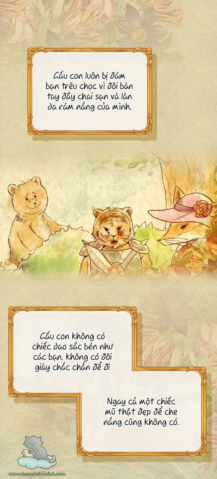 Lừa Người Hợp Với Em - Chương 22 - ảnh 40