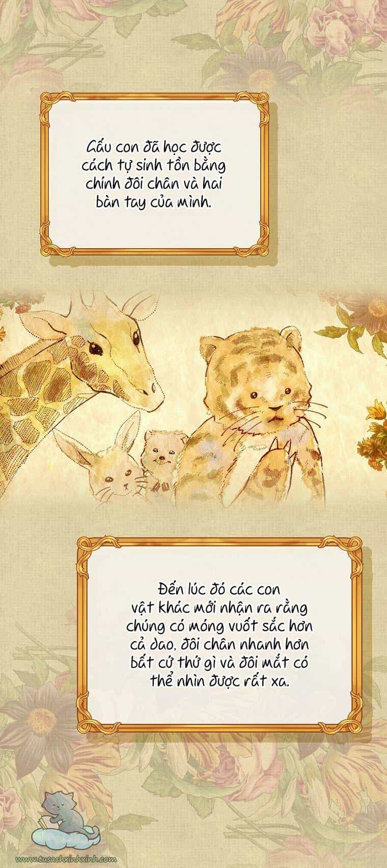 Lừa Người Hợp Với Em - Chương 22 - ảnh 45