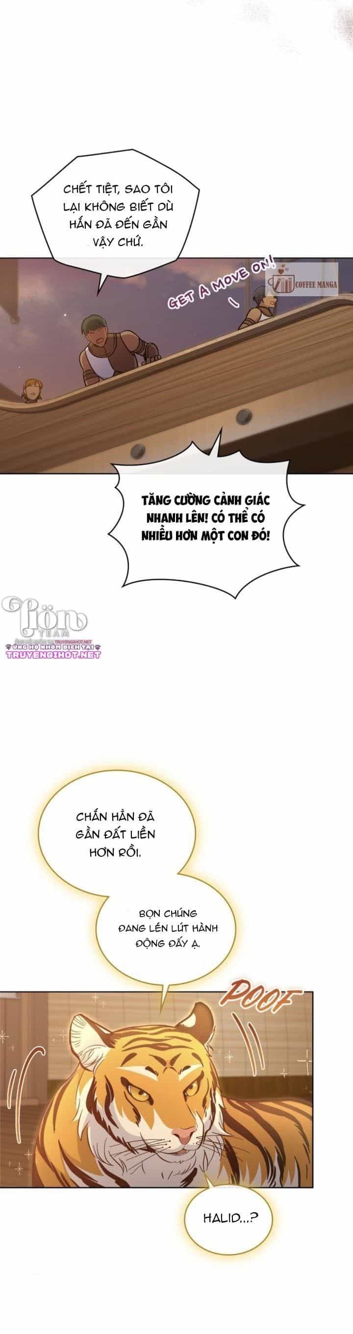Lừa Người Hợp Với Em - Chương 22.5 - ảnh 12
