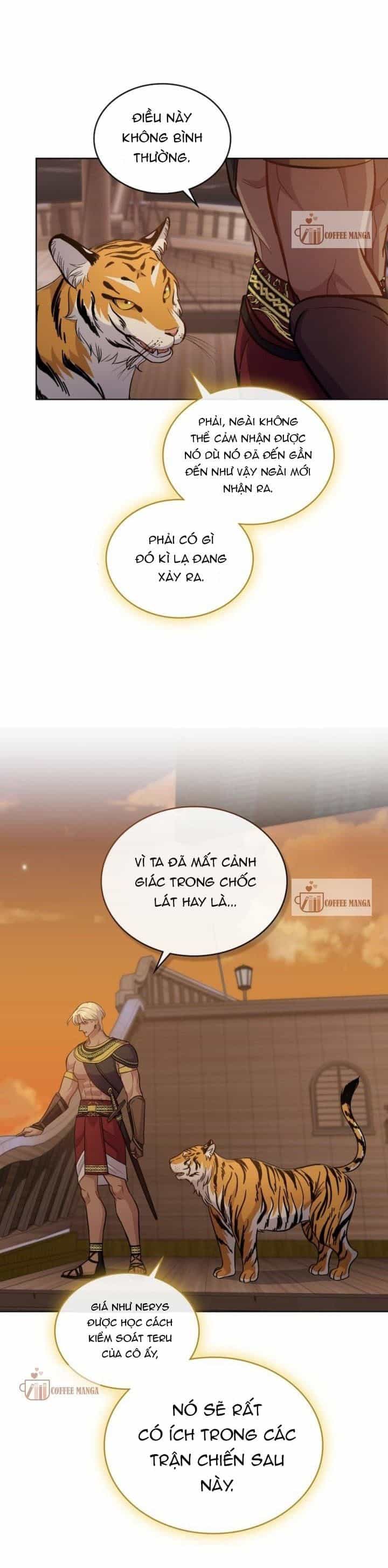 Lừa Người Hợp Với Em - Chương 22.5 - ảnh 13