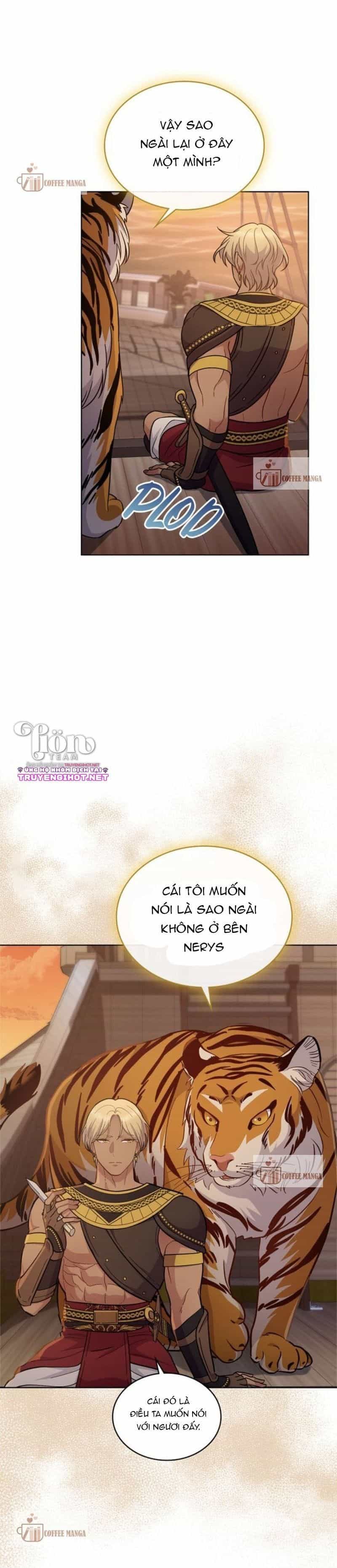 Lừa Người Hợp Với Em - Chương 22.5 - ảnh 2