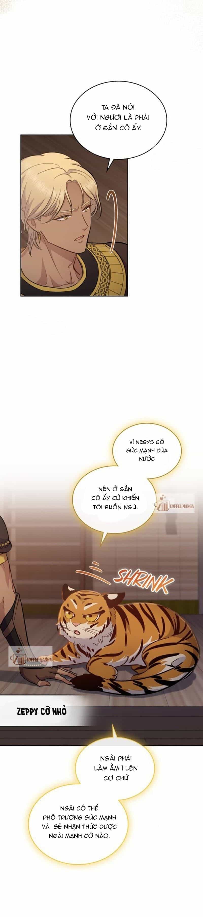 Lừa Người Hợp Với Em - Chương 22.5 - ảnh 3