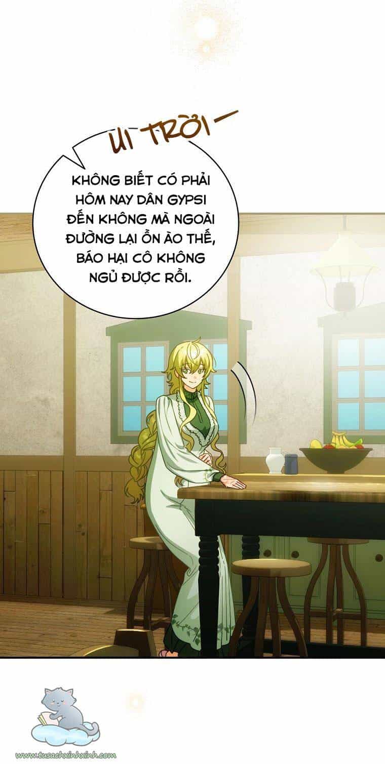 Lừa Người Hợp Với Em - Chương 23 - ảnh 33