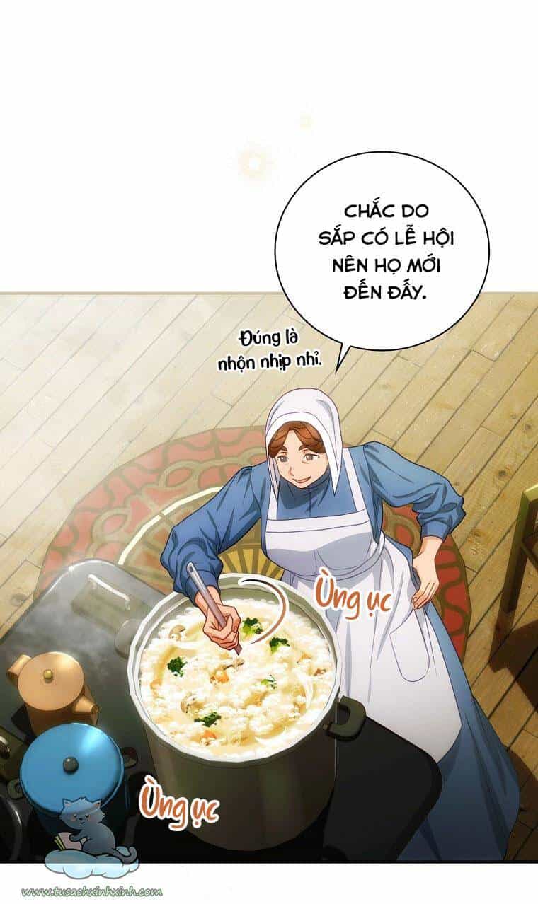 Lừa Người Hợp Với Em - Chương 23 - ảnh 34