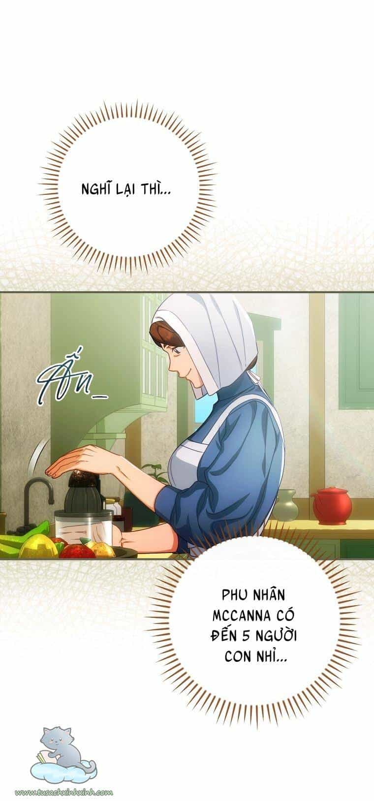 Lừa Người Hợp Với Em - Chương 23 - ảnh 39