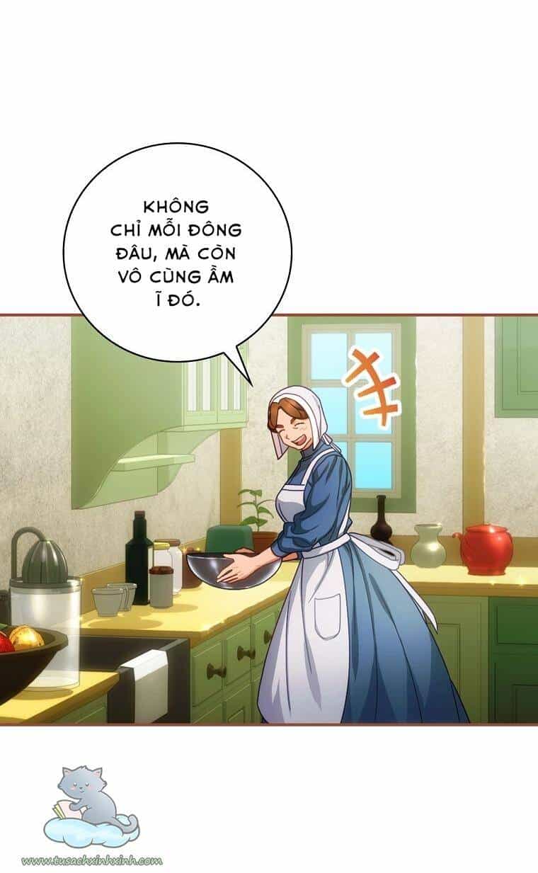 Lừa Người Hợp Với Em - Chương 23 - ảnh 43