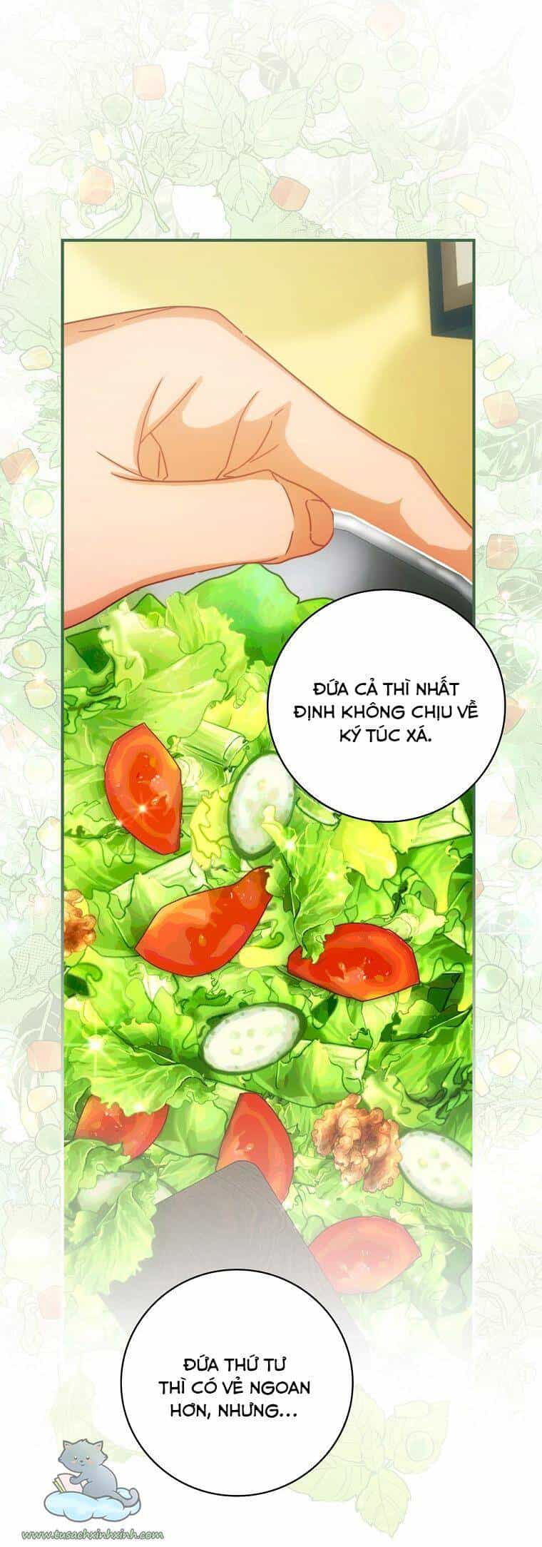 Lừa Người Hợp Với Em - Chương 23 - ảnh 45