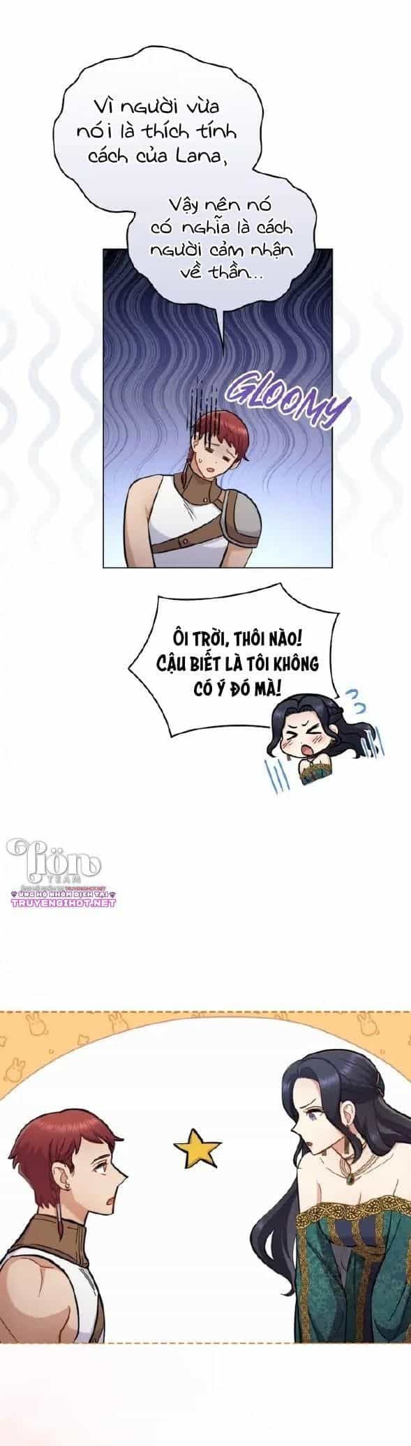 Lừa Người Hợp Với Em - Chương 23.1 - ảnh 12