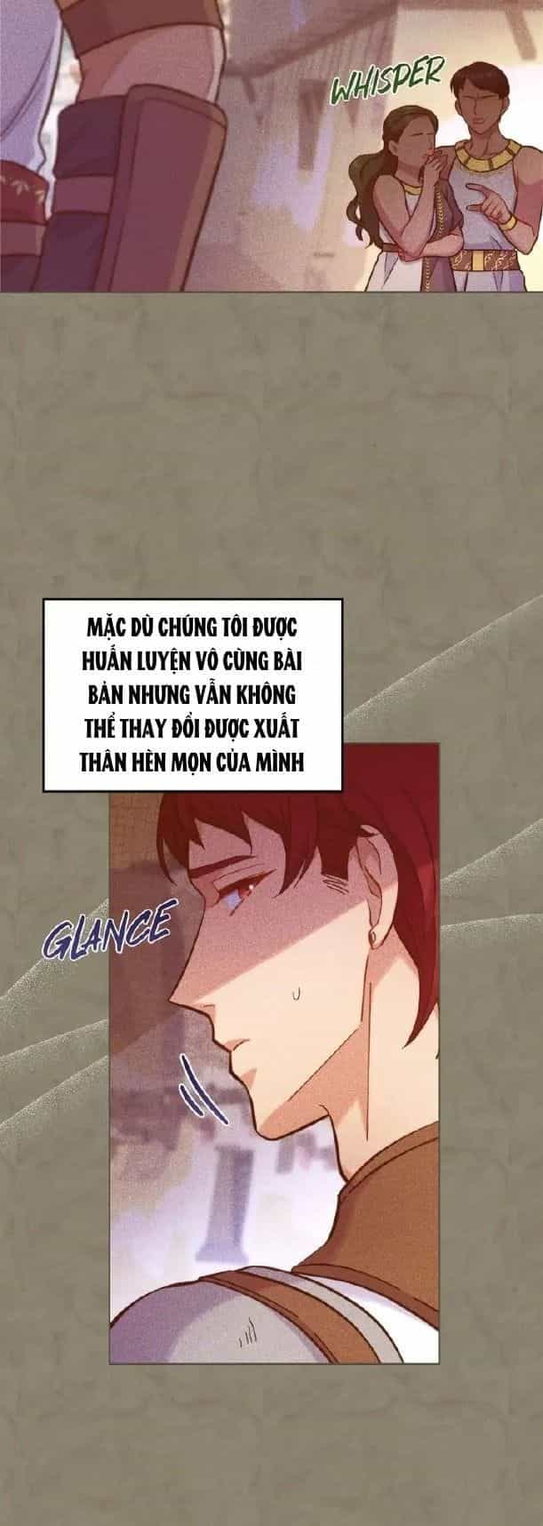 Lừa Người Hợp Với Em - Chương 23.1 - ảnh 19