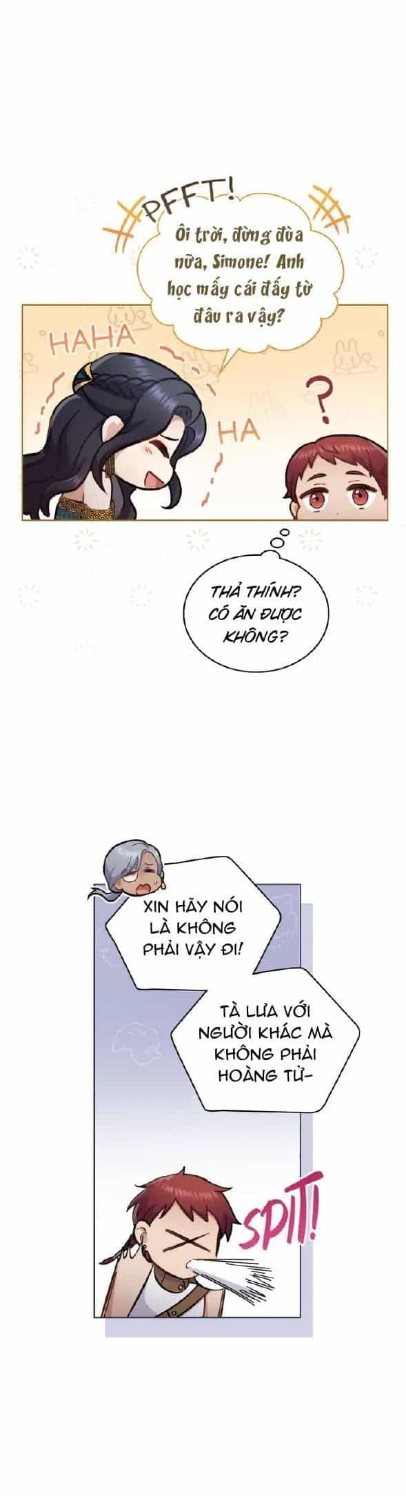Lừa Người Hợp Với Em - Chương 23.2 - ảnh 15