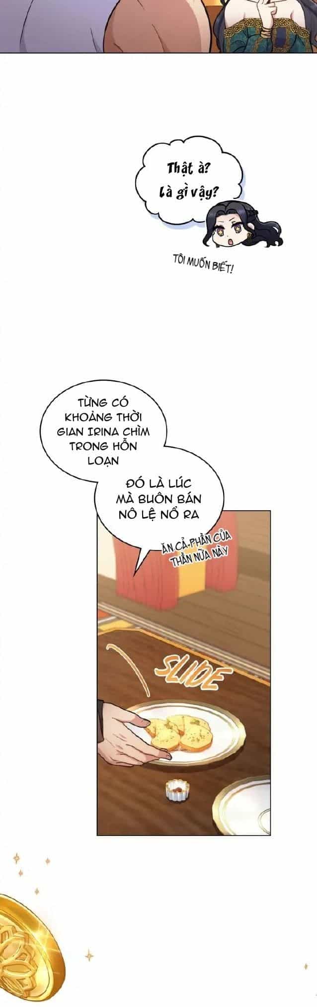 Lừa Người Hợp Với Em - Chương 23.2 - ảnh 7