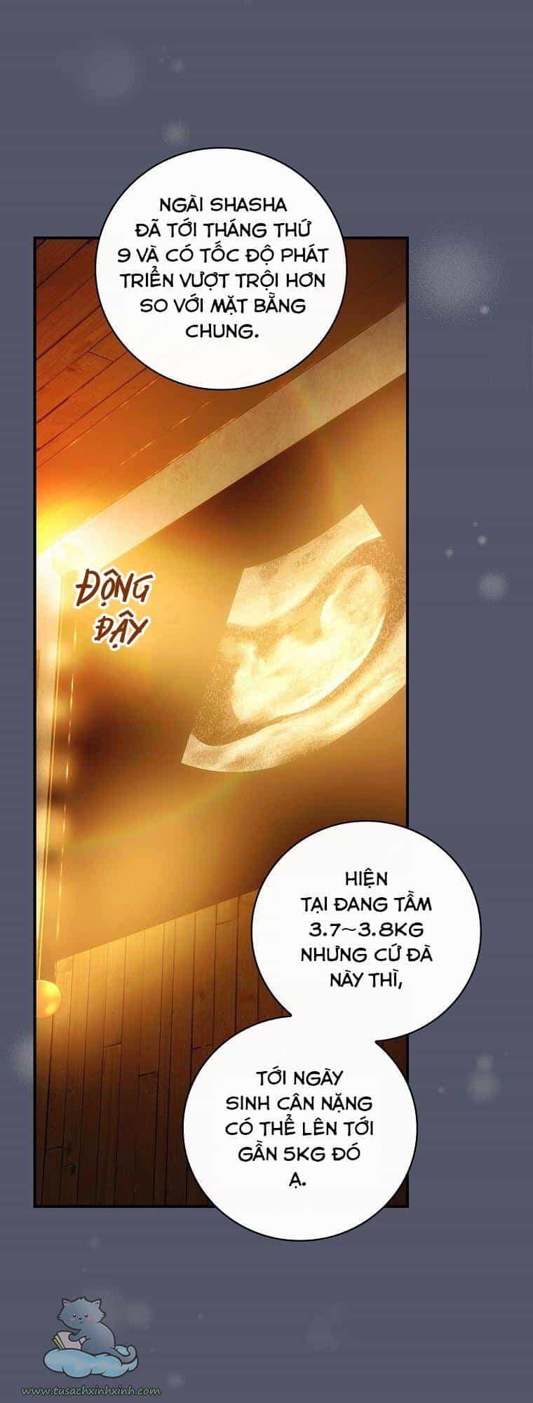 Lừa Người Hợp Với Em - Chương 24 - ảnh 12
