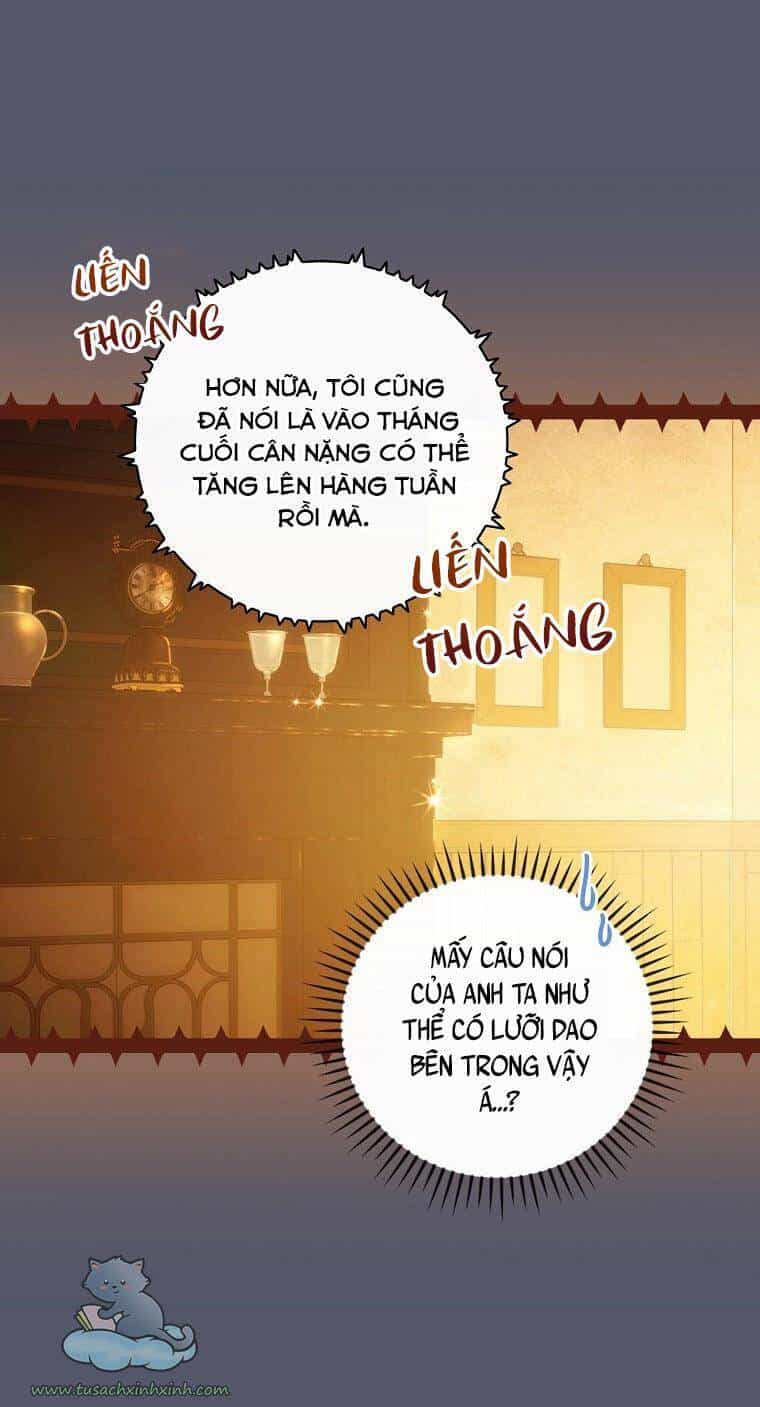 Lừa Người Hợp Với Em - Chương 24 - ảnh 17
