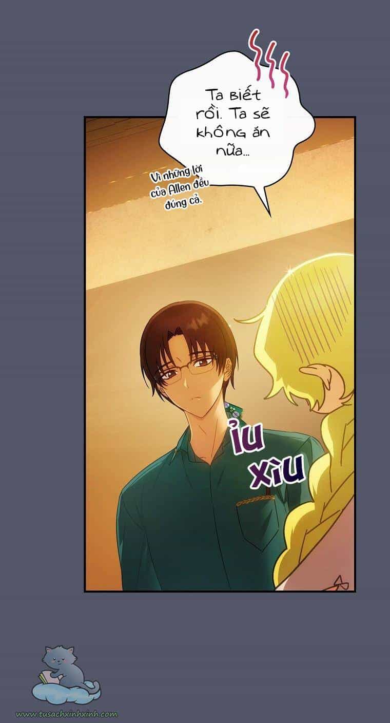 Lừa Người Hợp Với Em - Chương 24 - ảnh 20