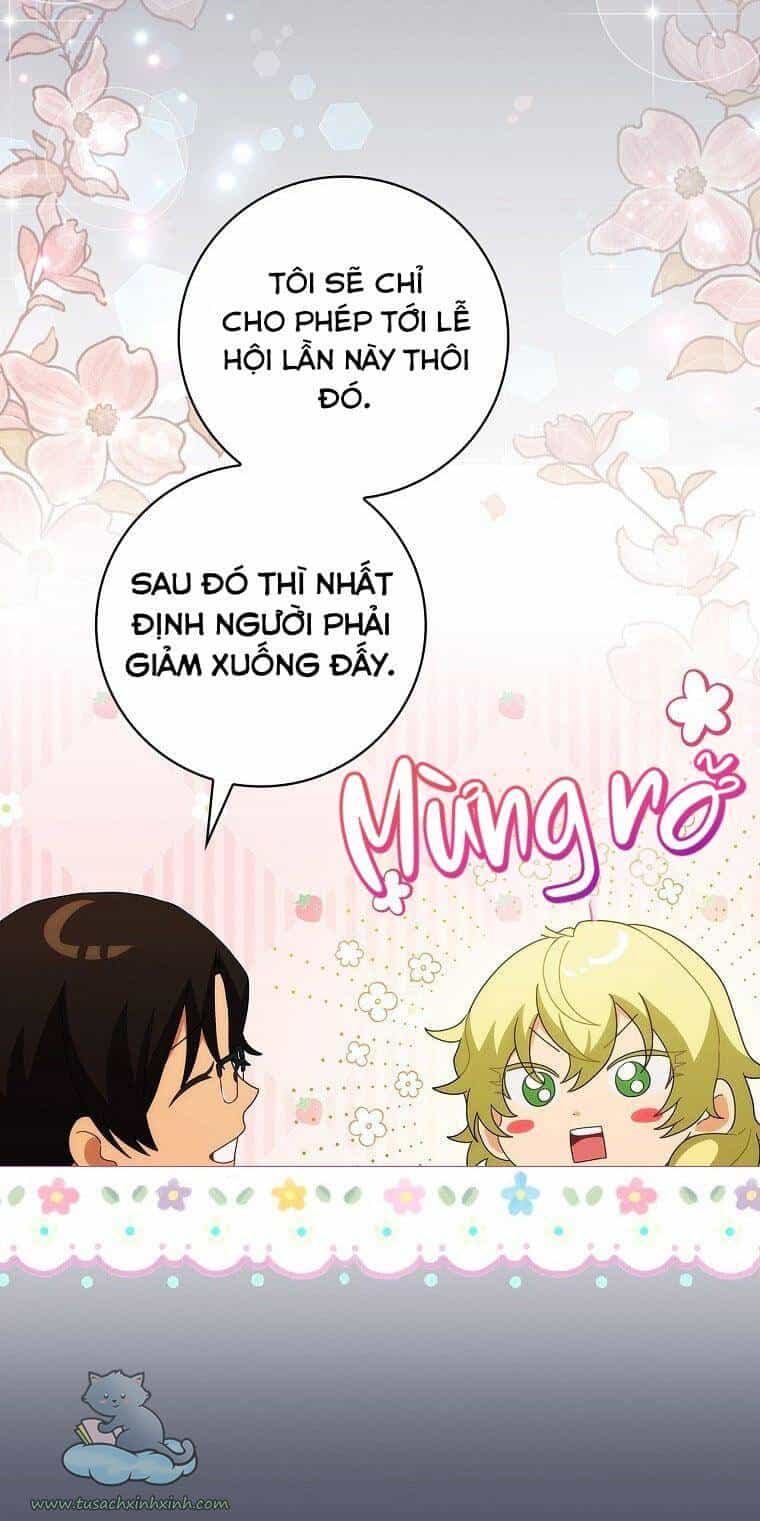 Lừa Người Hợp Với Em - Chương 24 - ảnh 22