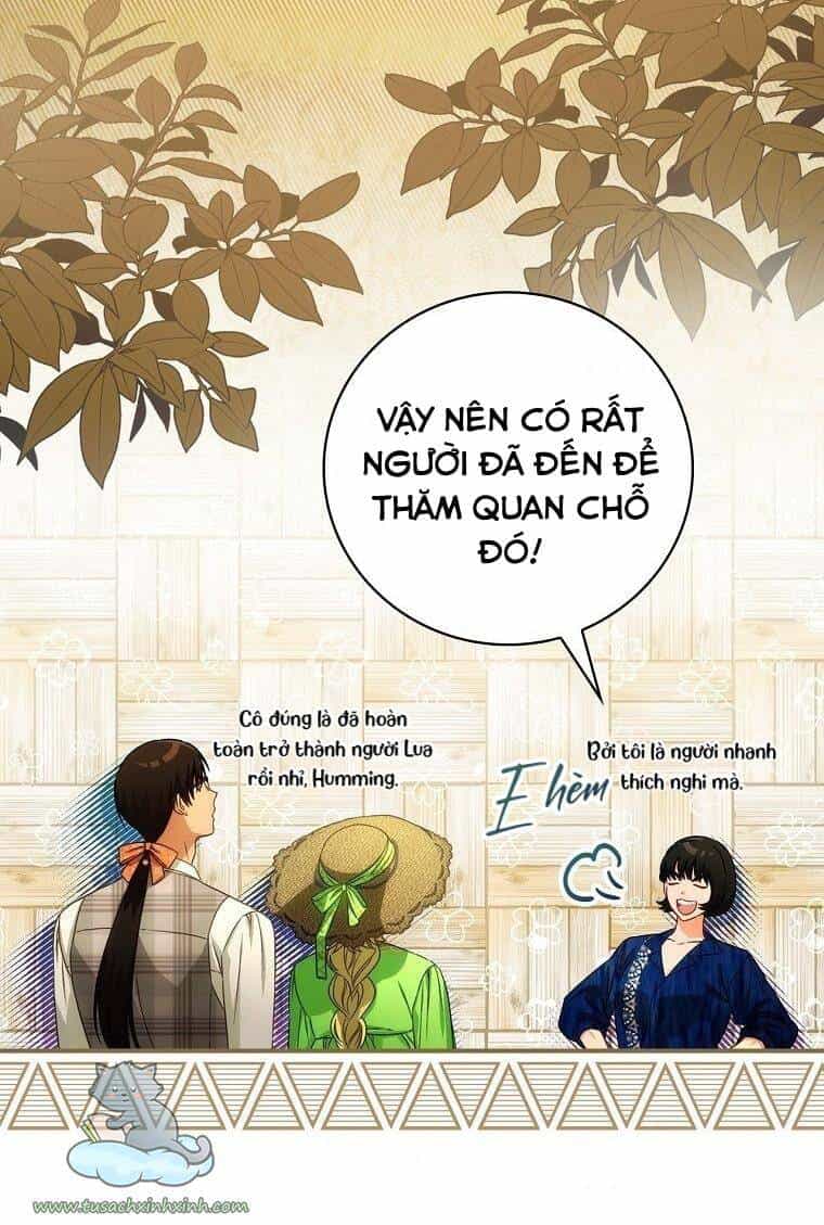 Lừa Người Hợp Với Em - Chương 24 - ảnh 32