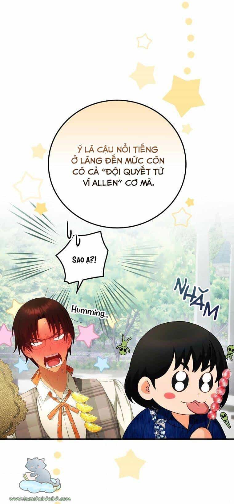 Lừa Người Hợp Với Em - Chương 24 - ảnh 38