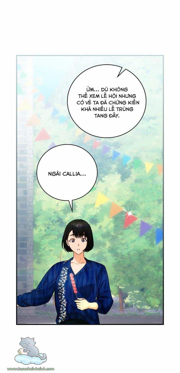 Lừa Người Hợp Với Em - Chương 24 - ảnh 48