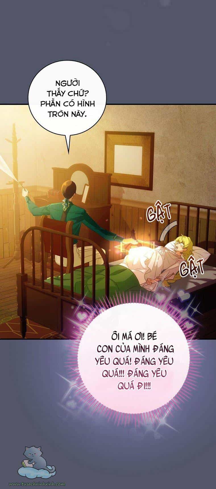Lừa Người Hợp Với Em - Chương 24 - ảnh 5