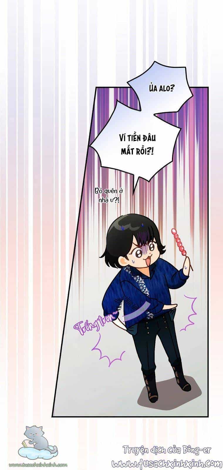 Lừa Người Hợp Với Em - Chương 24 - ảnh 51