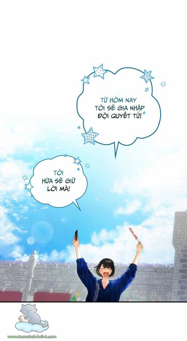 Lừa Người Hợp Với Em - Chương 24 - ảnh 56