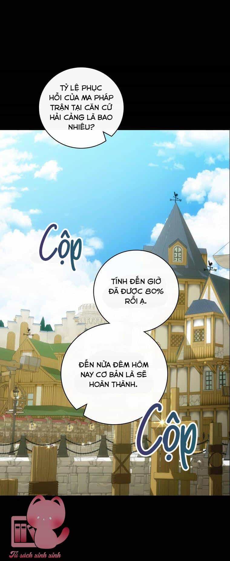 Lừa Người Hợp Với Em - Chương 25 - ảnh 22