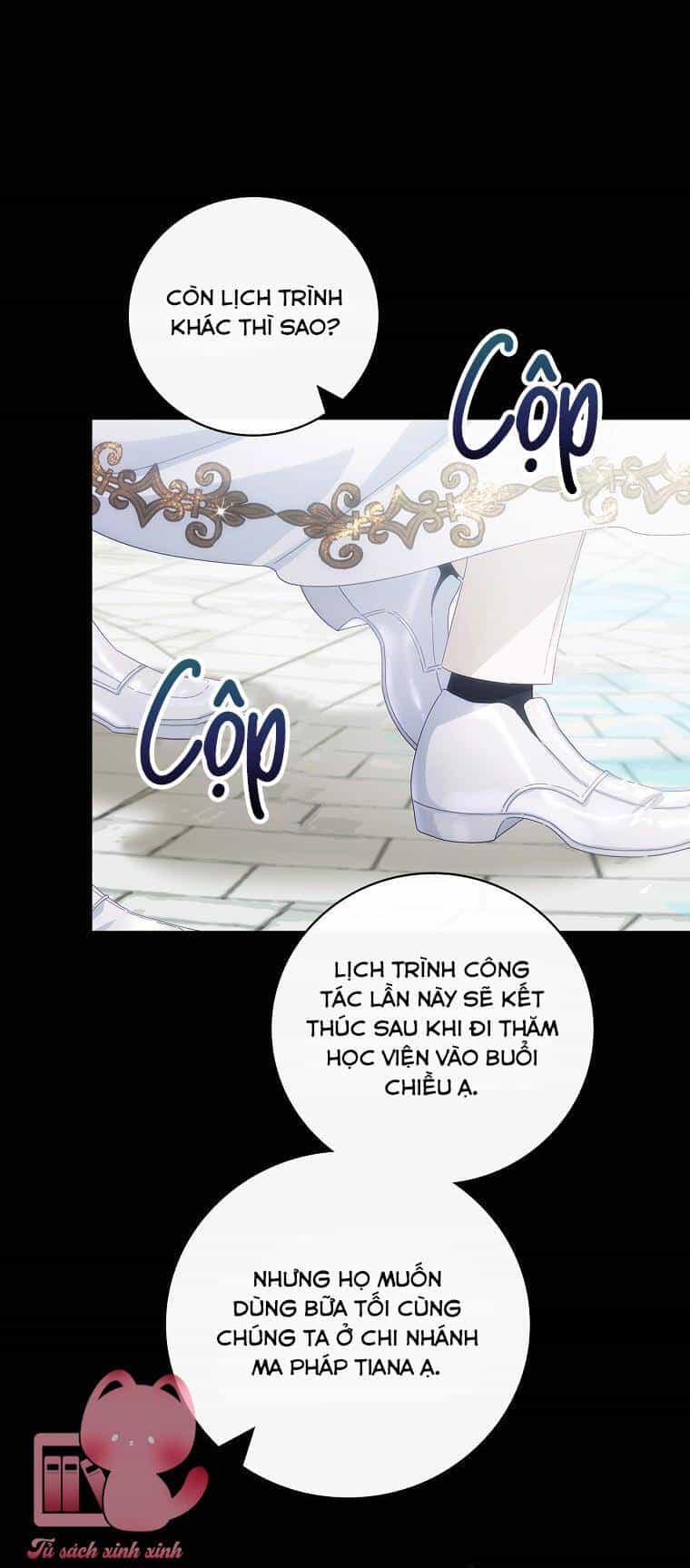 Lừa Người Hợp Với Em - Chương 25 - ảnh 23