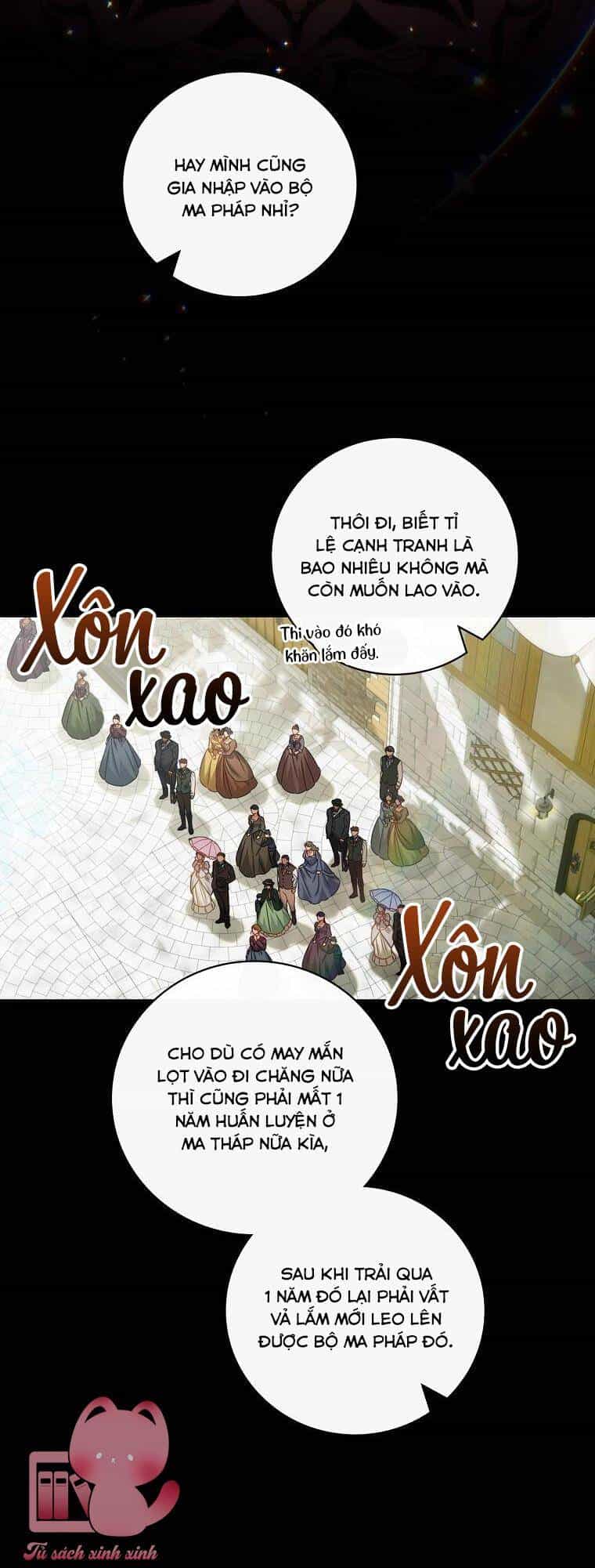 Lừa Người Hợp Với Em - Chương 25 - ảnh 28
