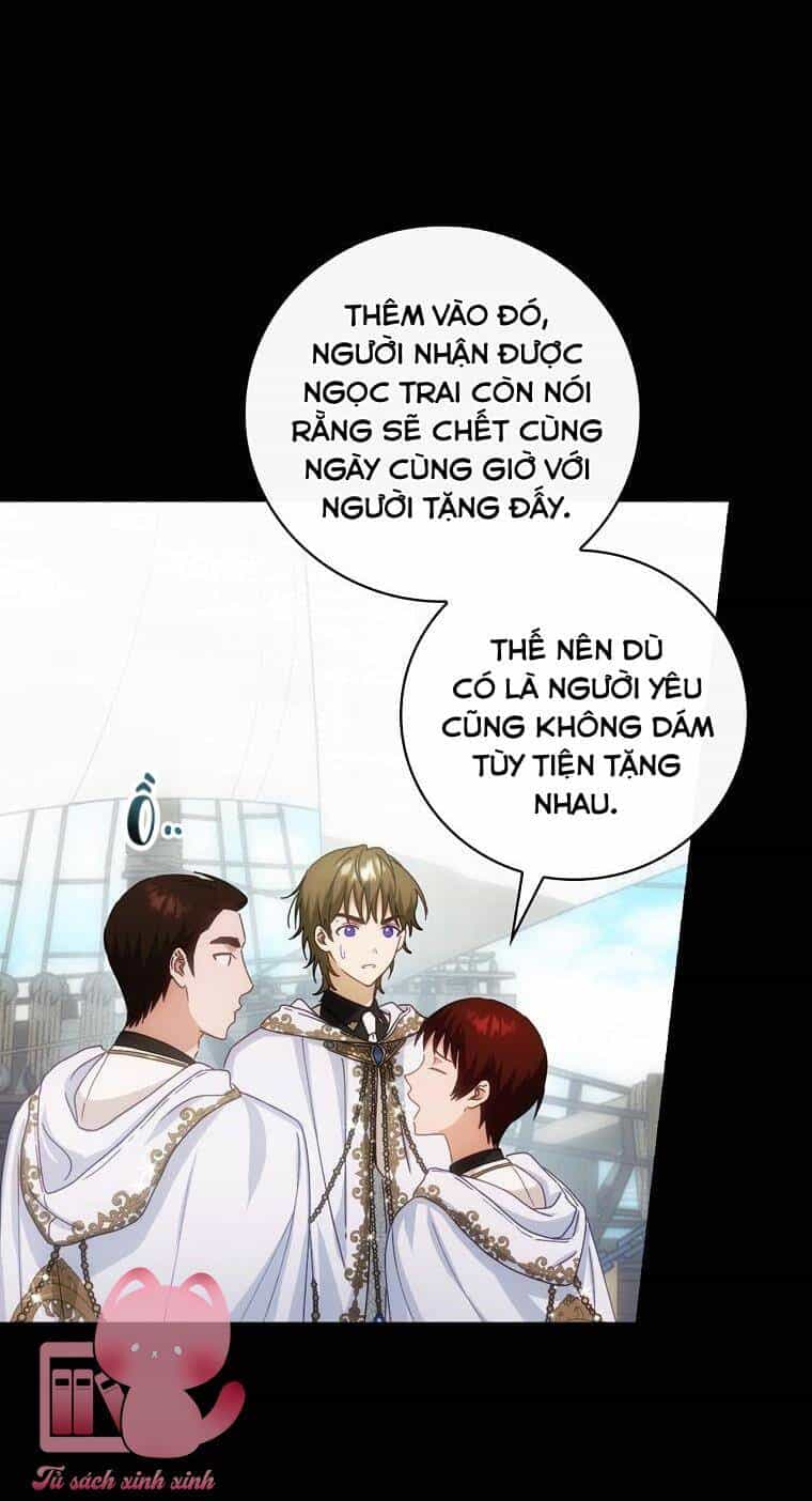 Lừa Người Hợp Với Em - Chương 25 - ảnh 49