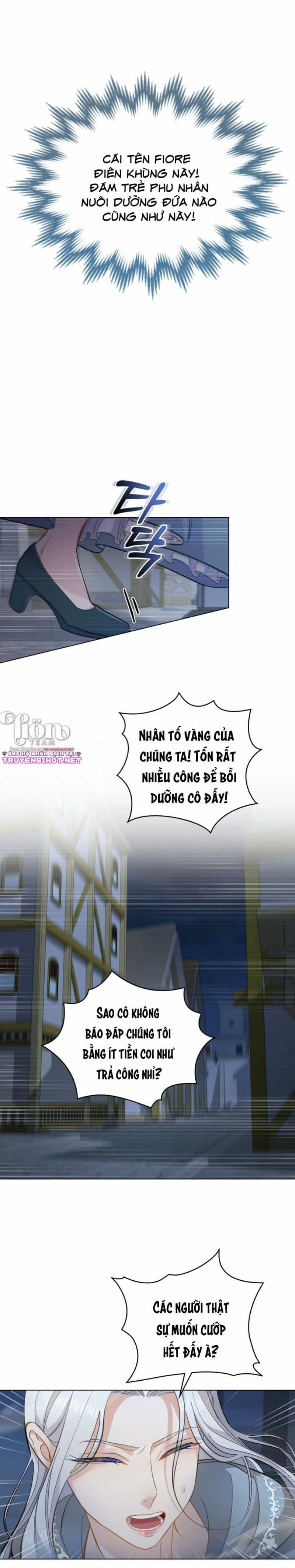 Lừa Người Hợp Với Em - Chương 2.2 - ảnh 3