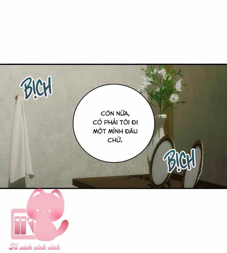 Lừa Người Hợp Với Em - Chương 27 - ảnh 18