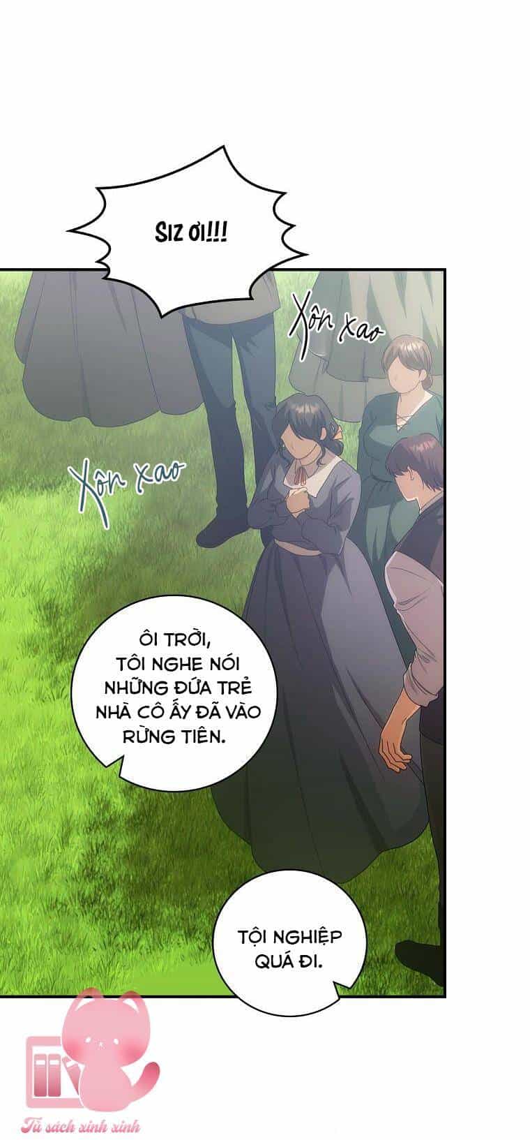 Lừa Người Hợp Với Em - Chương 27 - ảnh 28