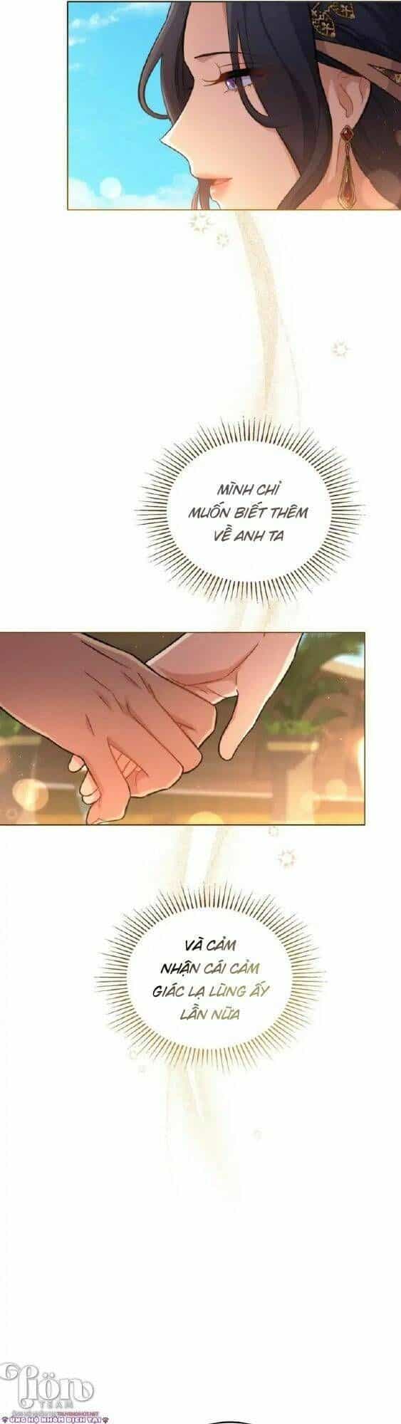 Lừa Người Hợp Với Em - Chương 27.1 - ảnh 9