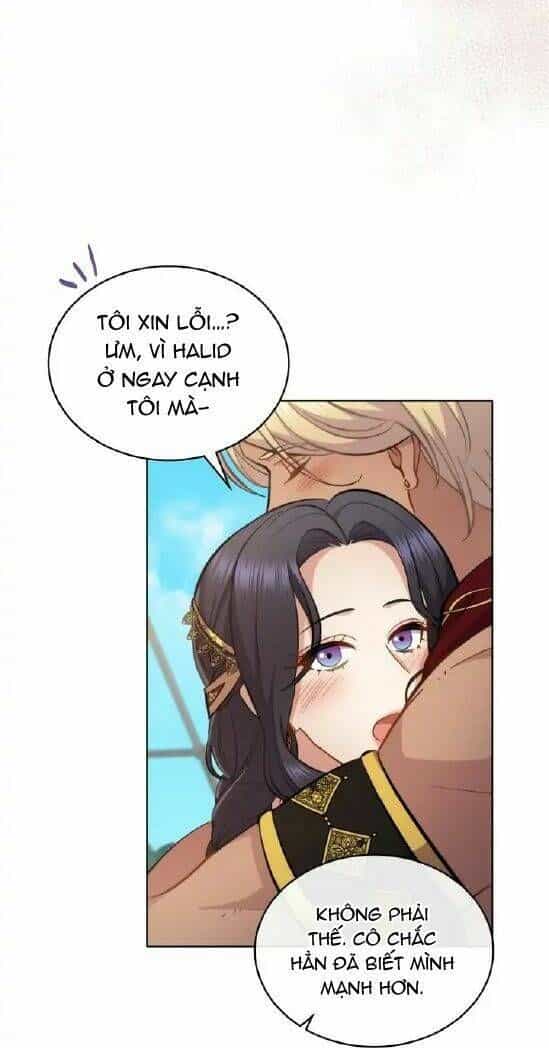 Lừa Người Hợp Với Em - Chương 27.2 - ảnh 10