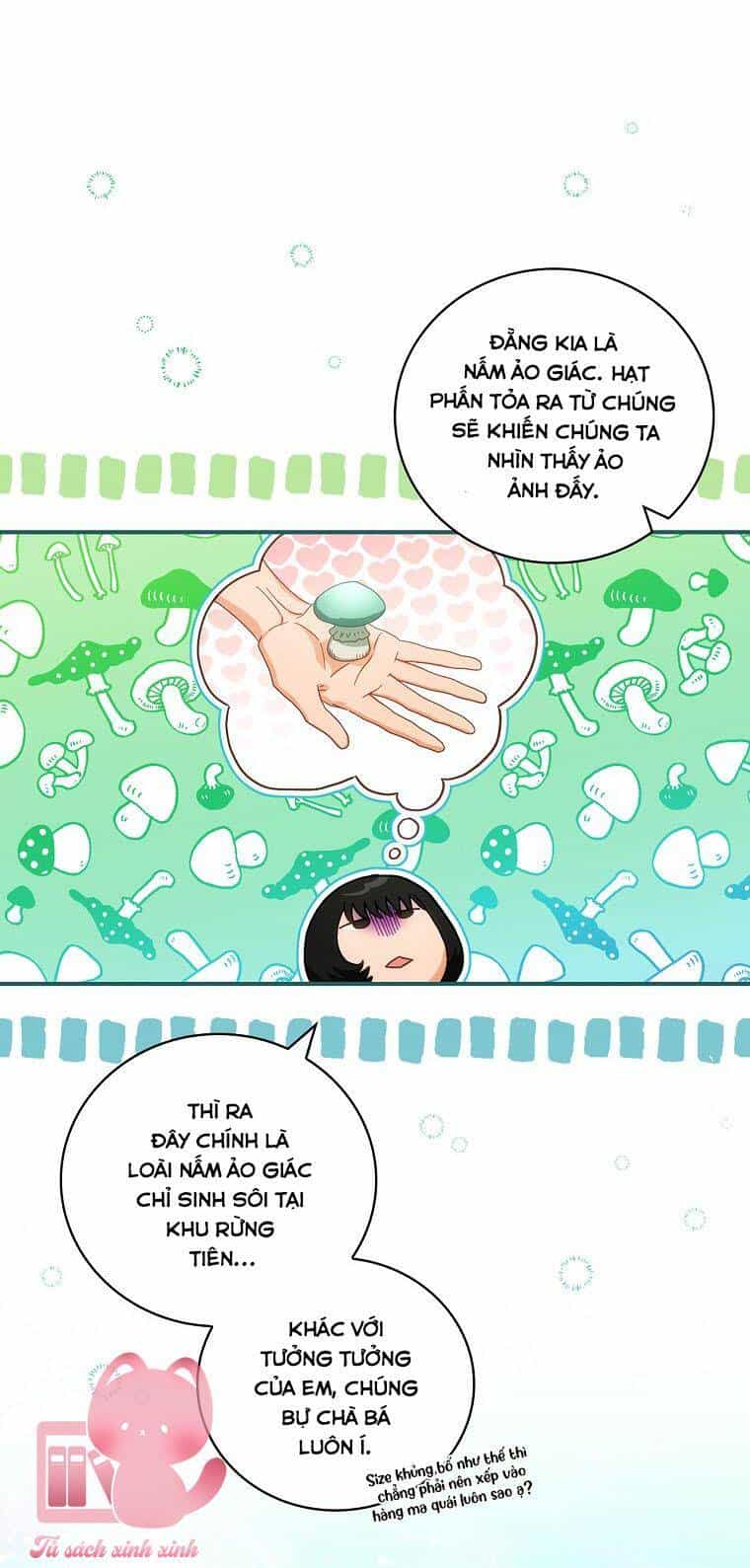 Lừa Người Hợp Với Em - Chương 28 - ảnh 25