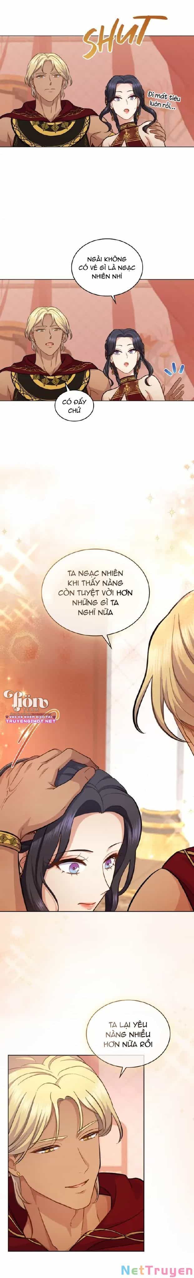 Lừa Người Hợp Với Em - Chương 28.1 - ảnh 11