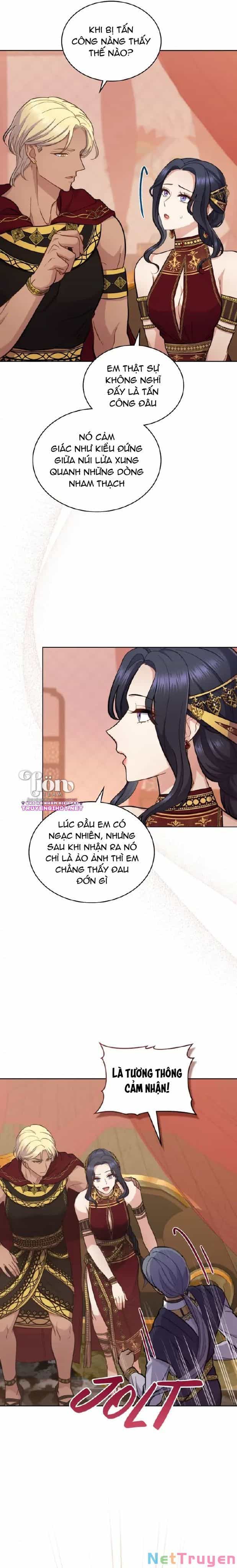Lừa Người Hợp Với Em - Chương 28.1 - ảnh 9