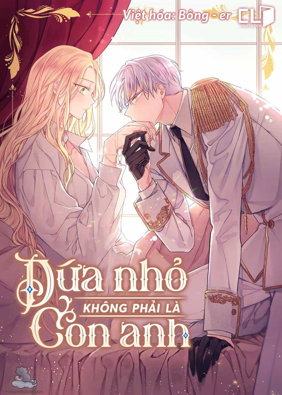Lừa Người Hợp Với Em - Chương 3 - ảnh 1
